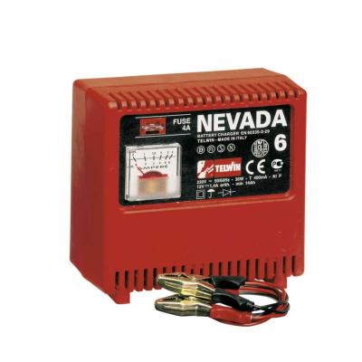 Prostownik do ładowania akumulatorów NEVADA 6